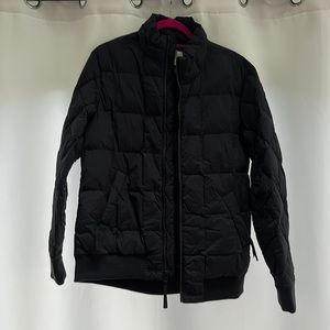 Basin & Range women’s bomber quilted jacket
